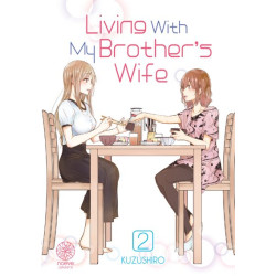 Living With My Brother's...
