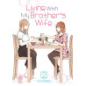 Living With My Brother's Wife - Tome 02