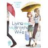 Living With My Brother's Wife - Tome 01