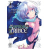 Le Septième Prince - Tome 04