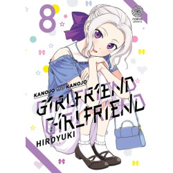 Girlfriend Girlfriend -...