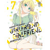 Girlfriend Girlfriend - Tome 07