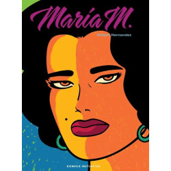 MARIA M.