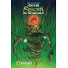 Les Tortues Ninja - TMNT Reborn, T5 : Mystic sister
