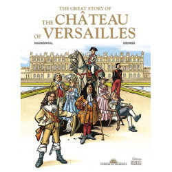 La grande Histoire du...