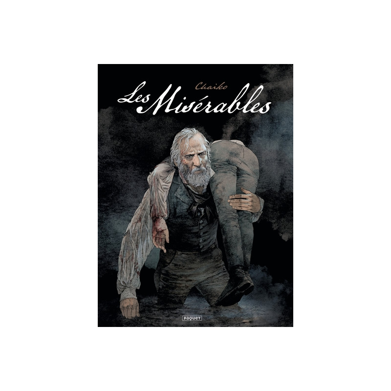 LES MISERABLES