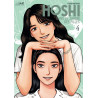 HOSHI DANS LE JARDIN DES FILLES VOL.4