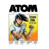 ATOM 10 : Tetsuya Chiba (réédition)