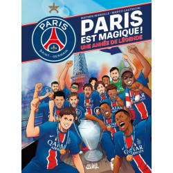Paris Saint-Germain - Paris...