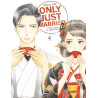 ONLY JUST MARRIED VOL.4
