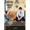 COUTEAU ET PIMENT VERT VOL.8