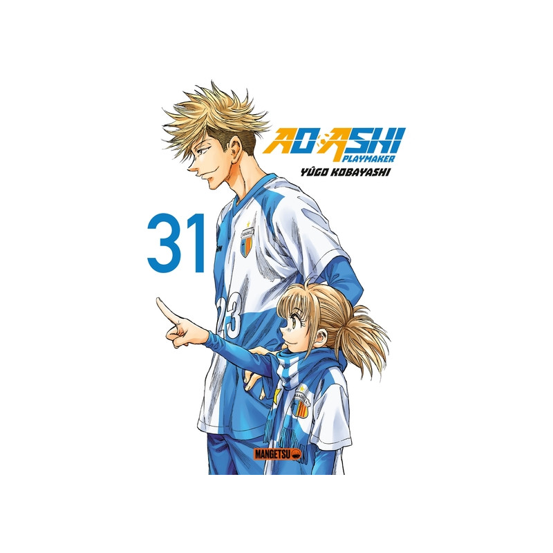 AO ASHI T31