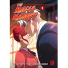 The Mafia Nanny - tome 1