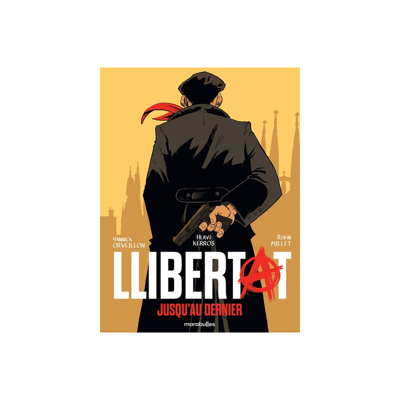 Llibertat