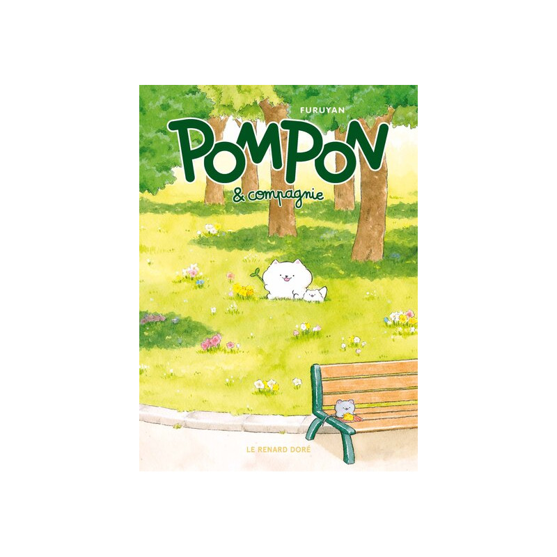 Pompon & compagnie
