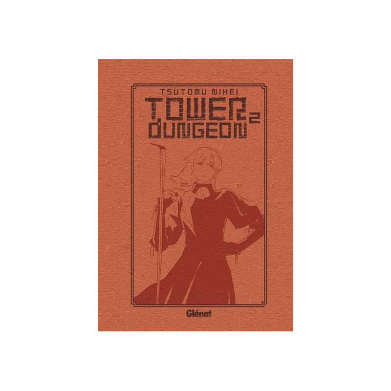 Tower Dungeon - Tome 02 Collector