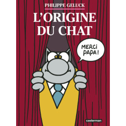 L'Origine du Chat