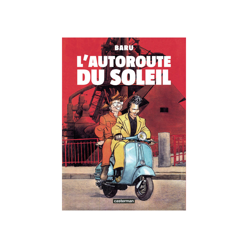L'Autoroute du soleil