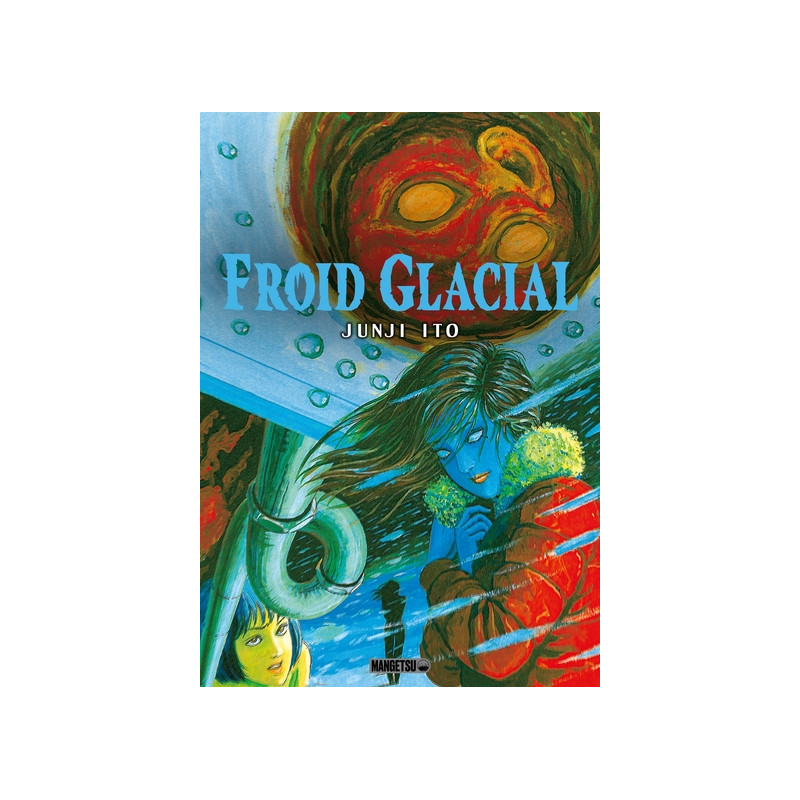 Froid Glacial