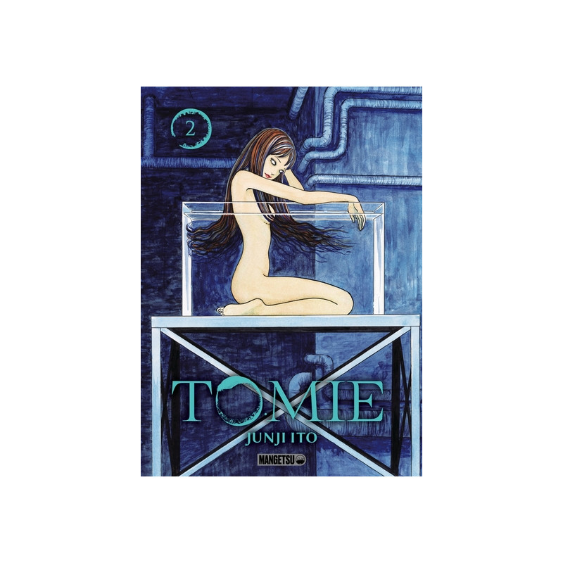 Tomie T02