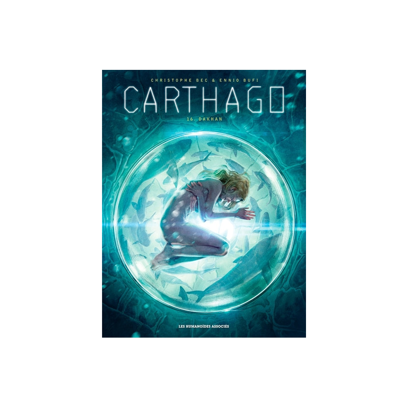 Carthago T16