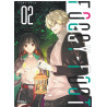 Foggy Foot - Tome 2