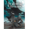 The Wizard and the Red Pilgrim - Tome 2