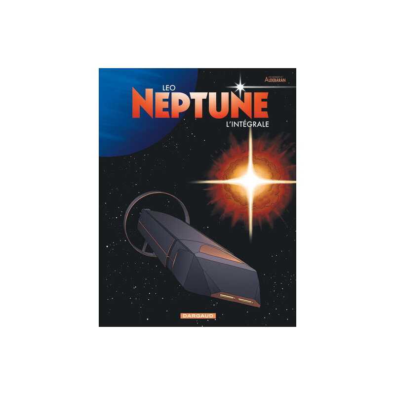 Neptune - Intégrale