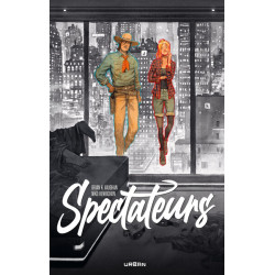 Spectateurs
