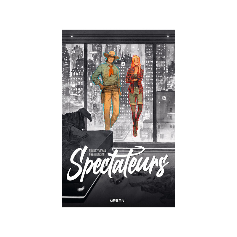 Spectateurs
