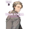 Your Forma - Roman - Tome 3
