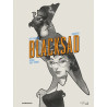Blacksad - Alors, tout tombe. Première et Seconde Partie