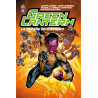 Green Lantern - La Guerre de Sinestro (2007)
