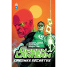 Green Lantern : Origines Secrètes (2008)