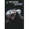 Scott SNYDER présente BATMAN tome 2