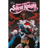 Batman / Santa Claus: Silent Knight