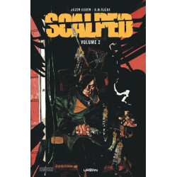 Scalped intégrale volume 2