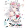 Alya sometimes hides her feelings in russian - Tome 4