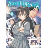 Sasaki et Peeps - Tome 3