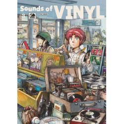 Sounds of vinyl, tome 3