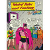 DC Weird Tales & Fantasy