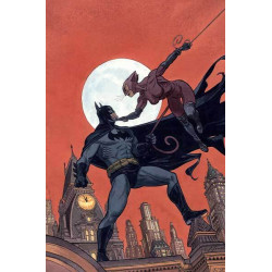 Batman le Dernier Halloween