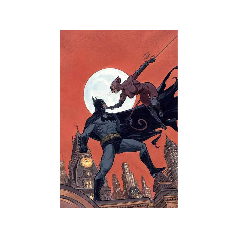 Batman le Dernier Halloween