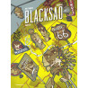Blacksad - Tome 5 - Amarillo