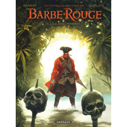 Les Nouvelles Aventures de...