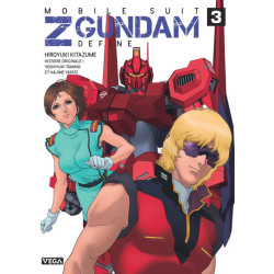 Mobile Suit Z Gundam -...