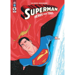 Superman   Héros Pour Tous