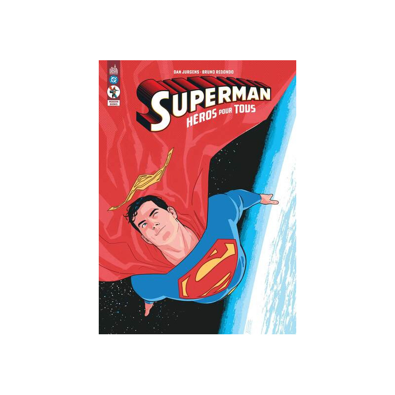 Superman   Héros Pour Tous