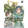 Mobile Suit Gundam Unicorn - Tome 5