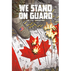 We stand on guard édition 2025
